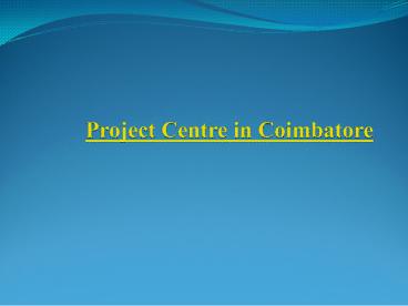 Software Used for Project Management in IT