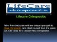 Mesa chiropractic PowerPoint PPT Presentation