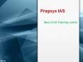 Best IAS Coaching Centre in Hyderabad, Top IAS Coaching institutes in Hyderabad – Pragnya IAS PowerPoint PPT Presentation