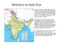 Top Tourist Place of India PowerPoint PPT Presentation