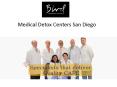 Medical Detox Centers San Diego PowerPoint PPT Presentation