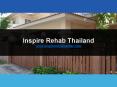 Inspire Rehab Thailand PowerPoint PPT Presentation