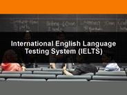 Ielts Preparation Courses in Thailand