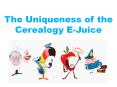 The Uniqueness of the Cerealogy E-Juice PowerPoint PPT Presentation