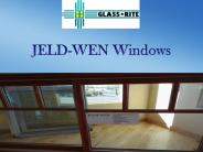 Jeld wen windows