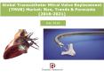 Global Transcatheter Mitral Valve Replacement (TMVR) Market: Size & Forecasts (2016-2021) - Daedal Research PowerPoint PPT Presentation