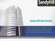 Apartments for rent near ottawa university