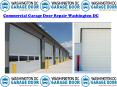 Commercial Garage Door Repair Washington DC PowerPoint PPT Presentation