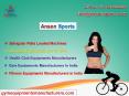 Find the perfect gym equipment manufacturer for you PowerPoint PPT Presentation