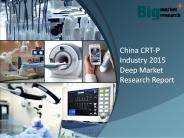 China CRT-P Industry Growth Analysis