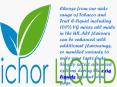 Ichor Liquid Presents Solid Soaking E Liquid Steeping and It's Flavour Is Best for Vaping.