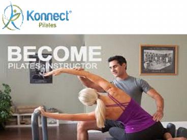 Group Reformer Classes Orange County