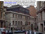 Lyceum Theatre