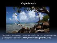 Jost Van Dyke British Virgin Islands