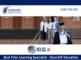 Best Prior Learning Specialist - Churchill Education PowerPoint PPT Presentation