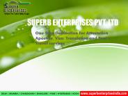 PPT for UAE Embassy Attestation Procedure