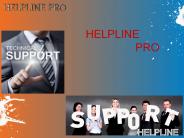 Online Support-Helpline Pro