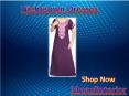 Nightgown Dresses PowerPoint PPT Presentation