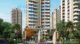 Ajnara Le Garden in Sector 16B, Noida - BuyProperty