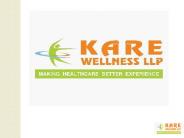 Online Clinic Management Software | Karewellness