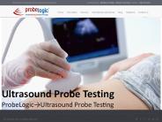 ultrasound probe testing