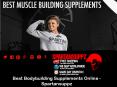 Best Bodybuilding Supplements Online –Spartansuppz PowerPoint PPT Presentation