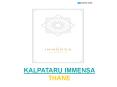 Kalpataru Immensa Thane PowerPoint PPT Presentation