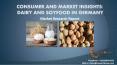 Consumer and Market Insights: Dairy and Soyfood in Germany PowerPoint PPT Presentation