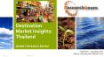 Destination Market Insights: Thailand PowerPoint PPT Presentation
