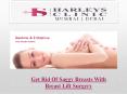 Get Rid Of Saggy Breasts With Breast Lift Surgery PowerPoint PPT Presentation