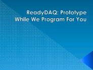 Data logging | Data logger Software