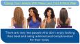 Change Your Hair Style With Classy Lace Front & Blend Wigs PowerPoint PPT Presentation