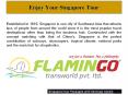 Enjoy Your Best Singapore Tour of Life with Flamingotravels PowerPoint PPT Presentation