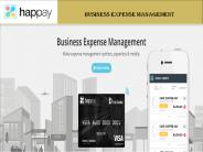 Business Expense Management Software Solution