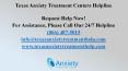 Texas Anxiety Treatment Centers Helpline PowerPoint PPT Presentation
