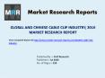 2016 Cable Clip Industry Worldwide and China Market Research Report Forecasts to 2021 PowerPoint PPT Presentation