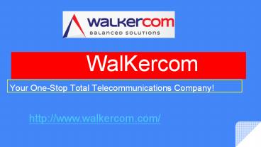 Avaya Phone Systems solutions