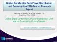 Factors influencing for the development of Global Data Center Rack Power Distribution Unit Market 2016 PowerPoint PPT Presentation