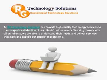 CMS and Websites (1)