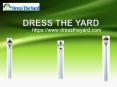 Shop| Derss The Yard PowerPoint PPT Presentation
