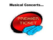 Musical Concerts Manchester