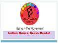 Indian Dance Dress Rental PowerPoint PPT Presentation