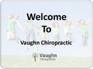 Pain Relief Treatment in Waterford | Vaughn Chiropractic