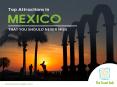 Why You Should Choose Mexico Vacation Packages PowerPoint PPT Presentation