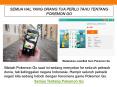 Semua Hal yang Orang Tua Perlu Tahu Tentang Pokemon Go PowerPoint PPT Presentation