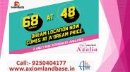 Supertech Azalia Gurgaon