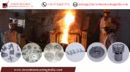 Supply Investment Casting Equipment