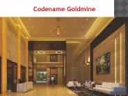 Codename Goldmine New Luxury Apartments at Kalyan West, Mumbai
