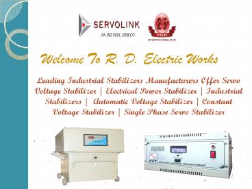 presentation player overlay