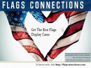 Get The Best Flags Display Cases